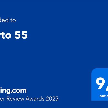 那不勒斯Porto 55公寓 外观 照片